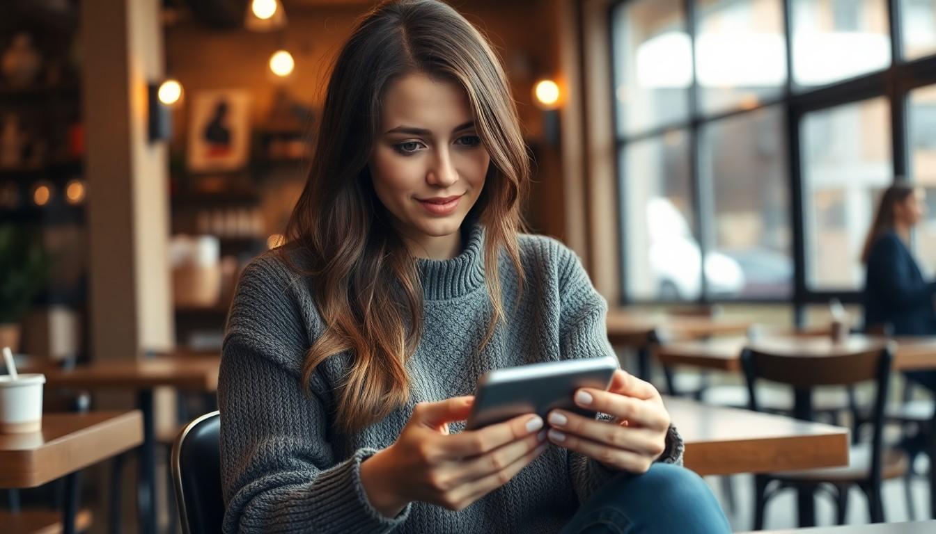 how to see if someone is on a dating site