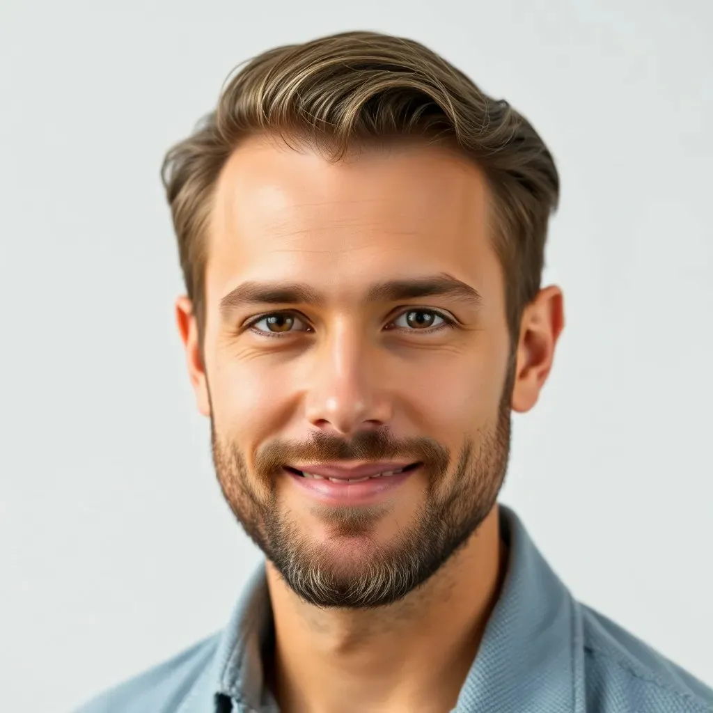 Picture of Mateo Turner